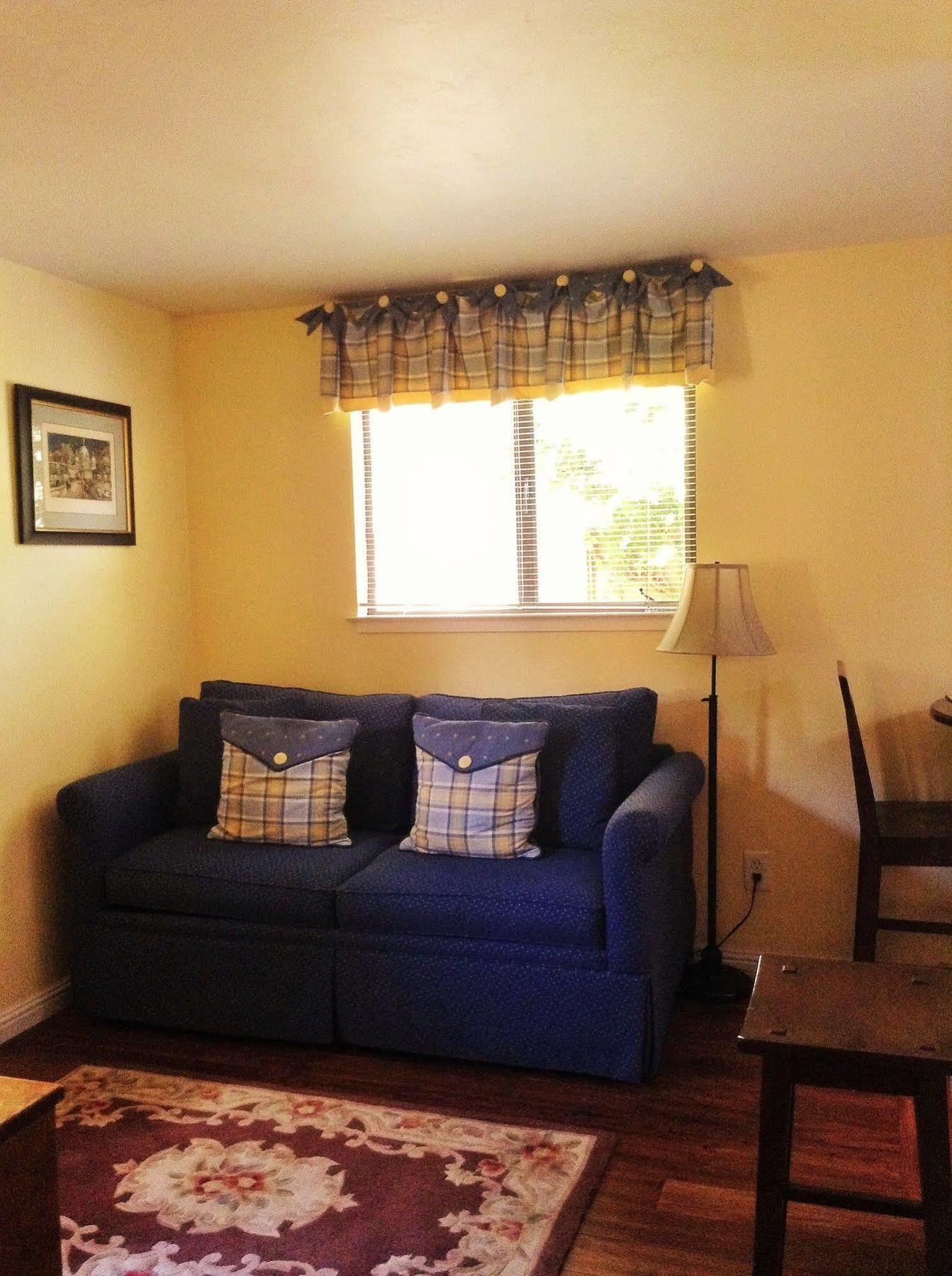 Bed & Breakfast Edgemere Cottages