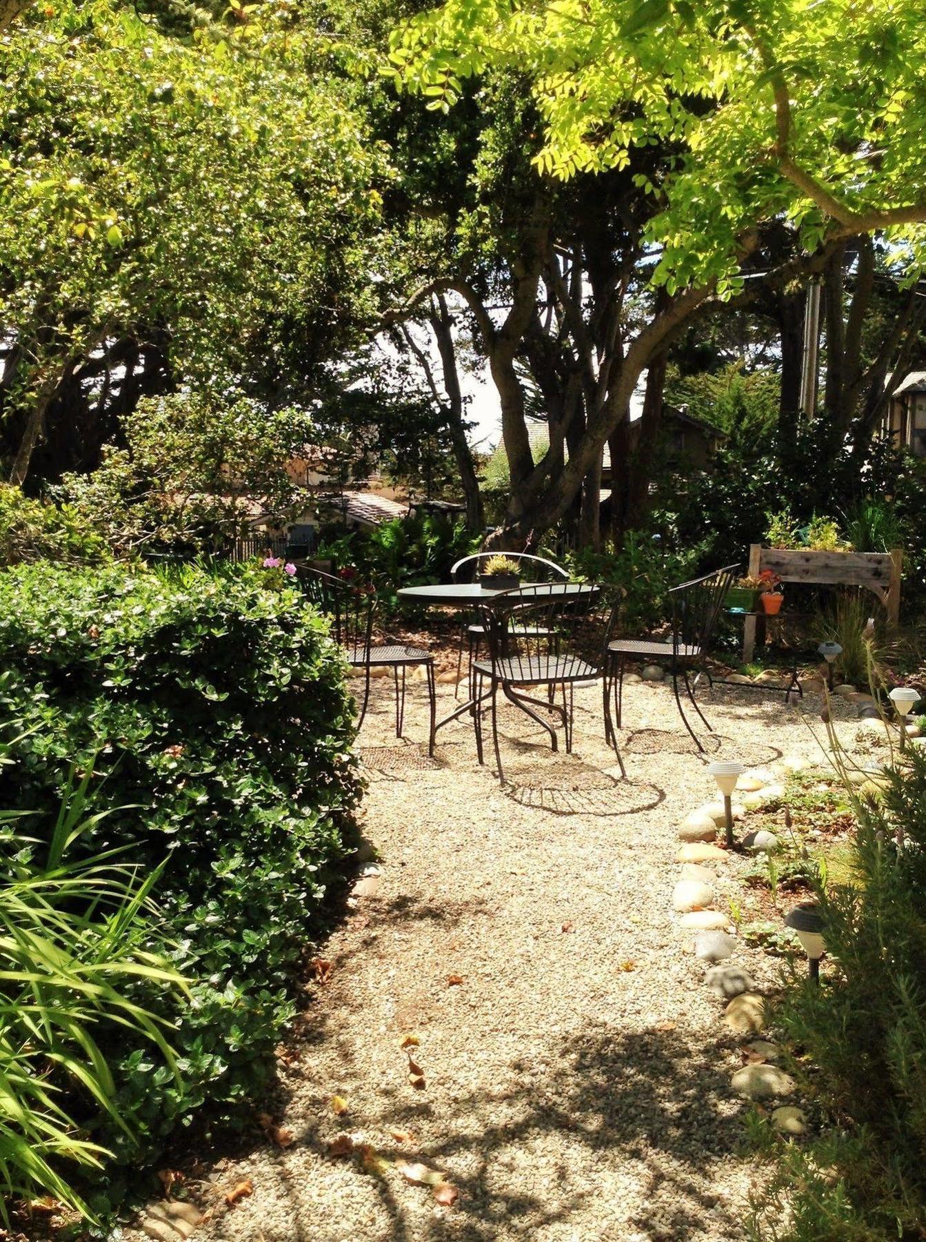 Edgemere Cottages Bed & Breakfast Carmel-by-the-Sea