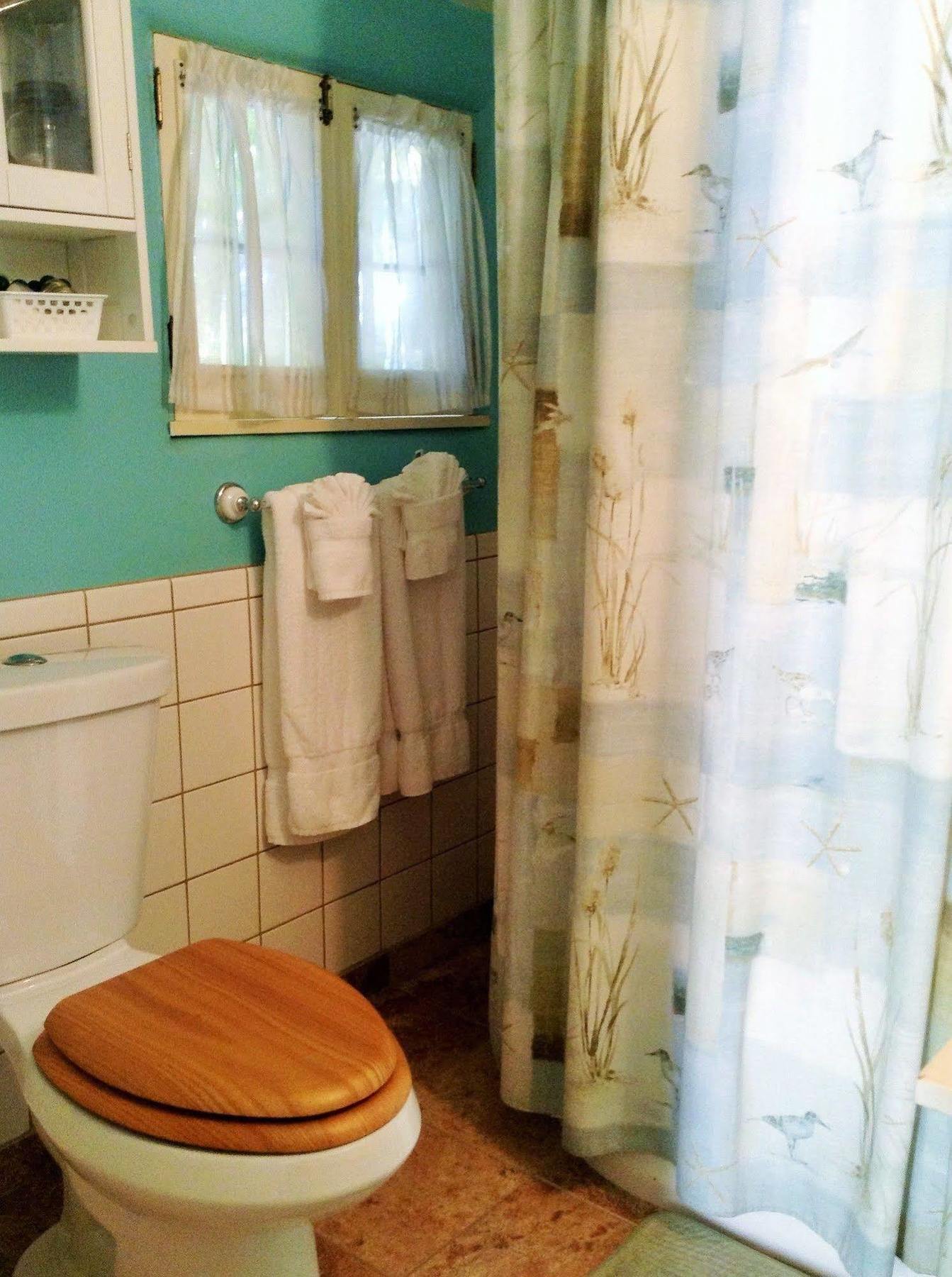 Bed & Breakfast Edgemere Cottages
