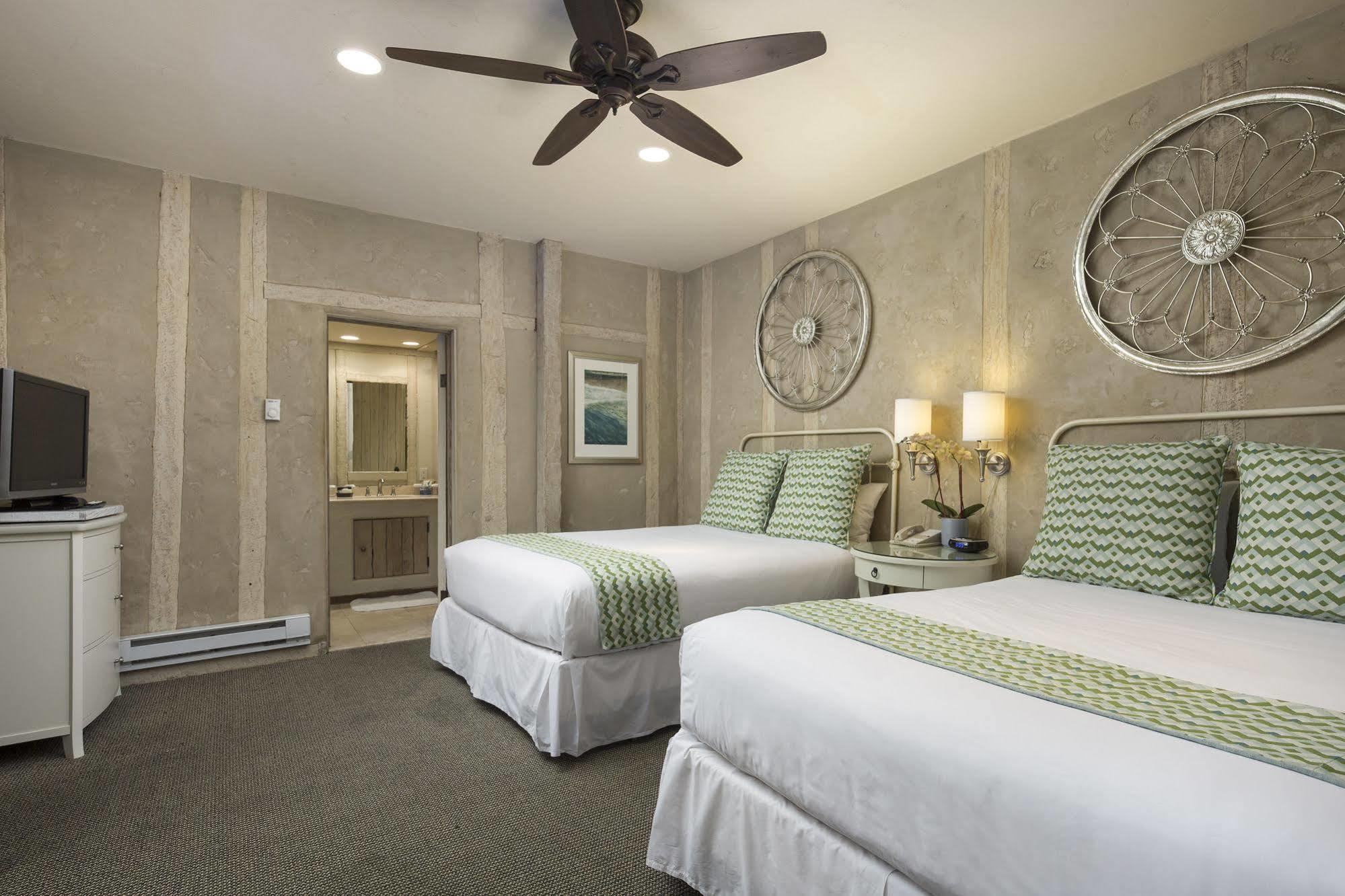 Monte 4* Carmel-by-the-Sea