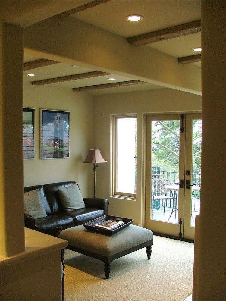 Inn Monte Carmel-by-the-Sea