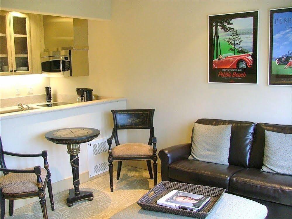 Monte 4* Carmel-by-the-Sea