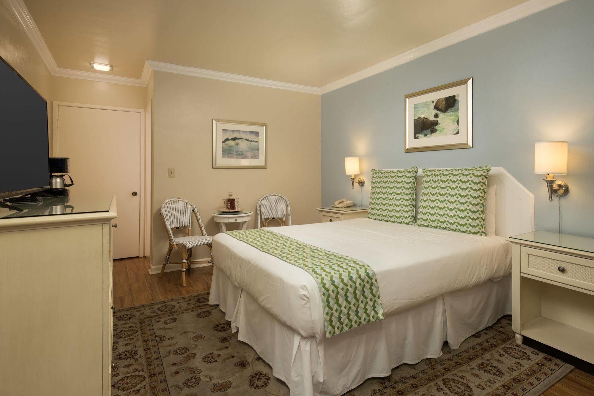 Monte 4* Carmel-by-the-Sea