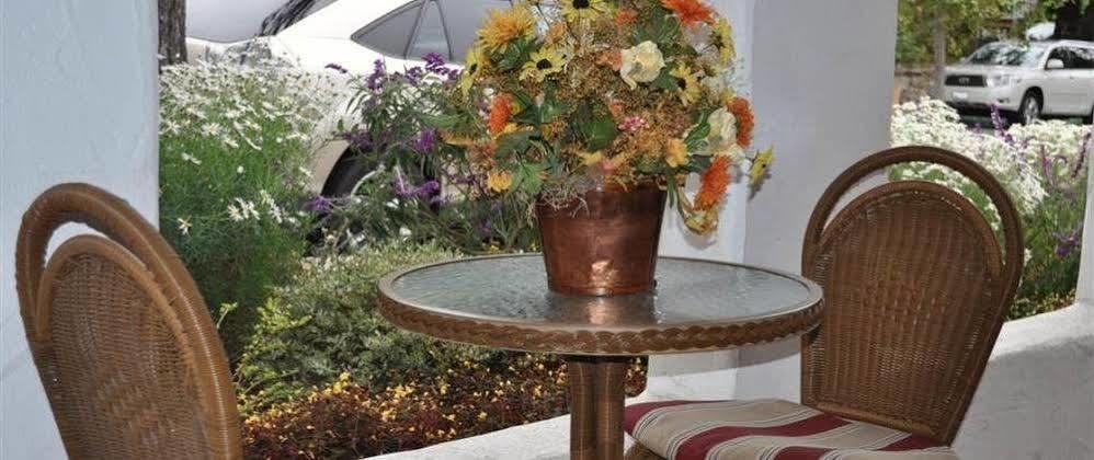 Inn Monte Carmel-by-the-Sea