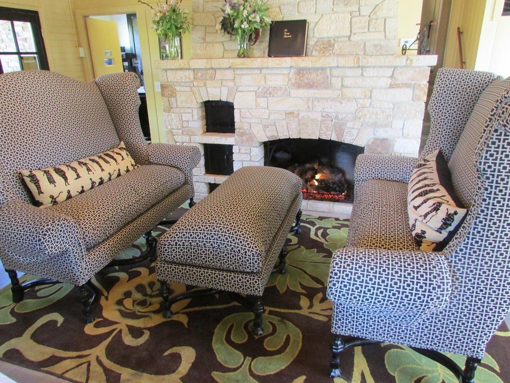 Inn The Colonial Terrace 3*