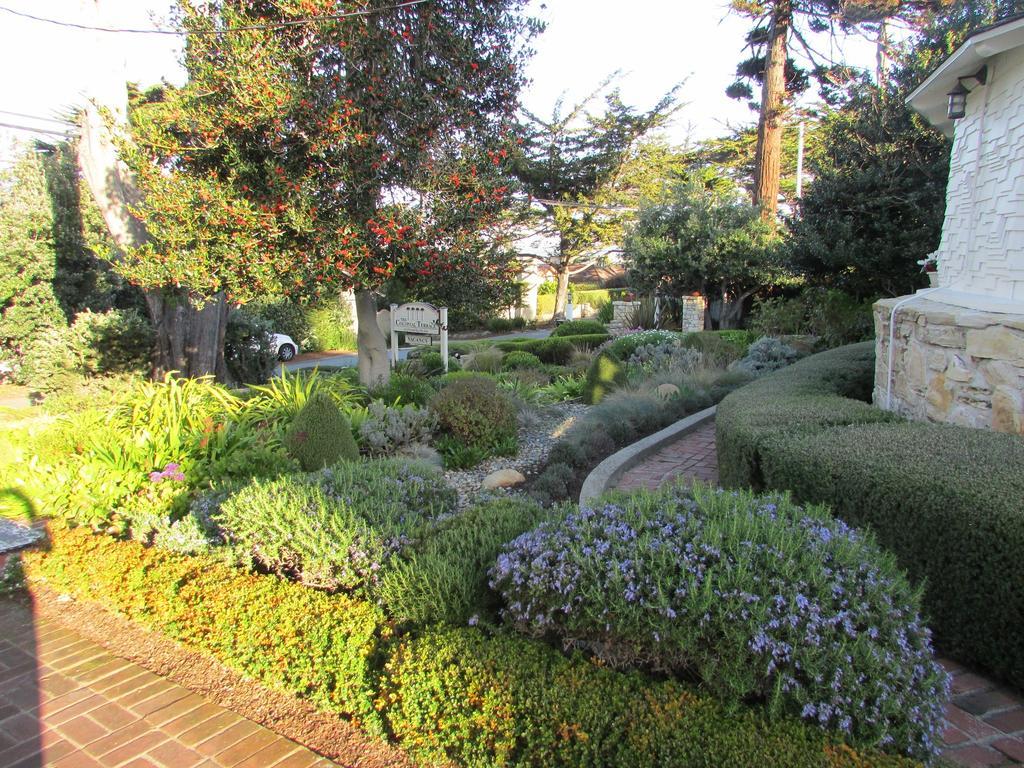 The Colonial Terrace 3* Carmel-by-the-Sea