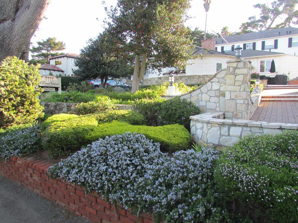 Inn The Colonial Terrace