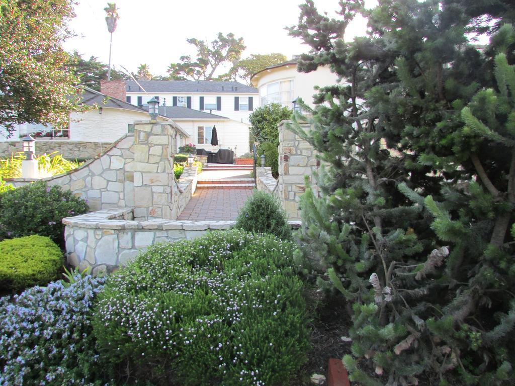 The Colonial Terrace Carmel-by-the-Sea