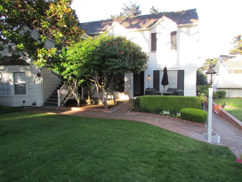 The Colonial Terrace Inn 3*
