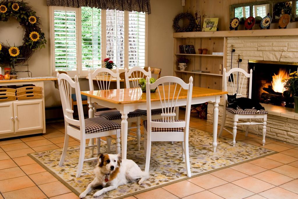 Country Bed & Breakfast
