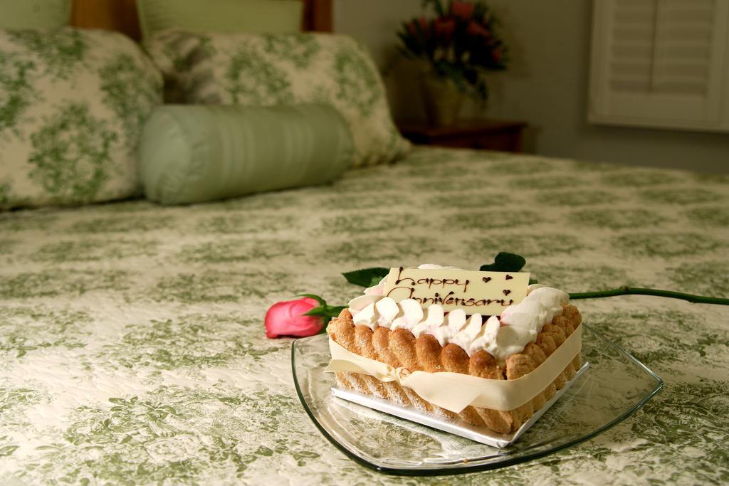 Country Bed & Breakfast