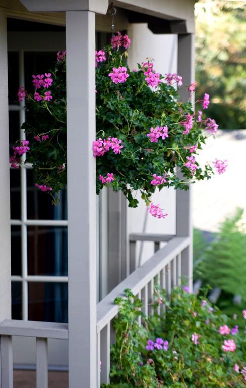 Country Bed & Breakfast Carmel-by-the-Sea
