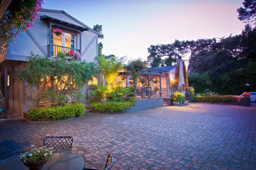 Bed & Breakfast Country