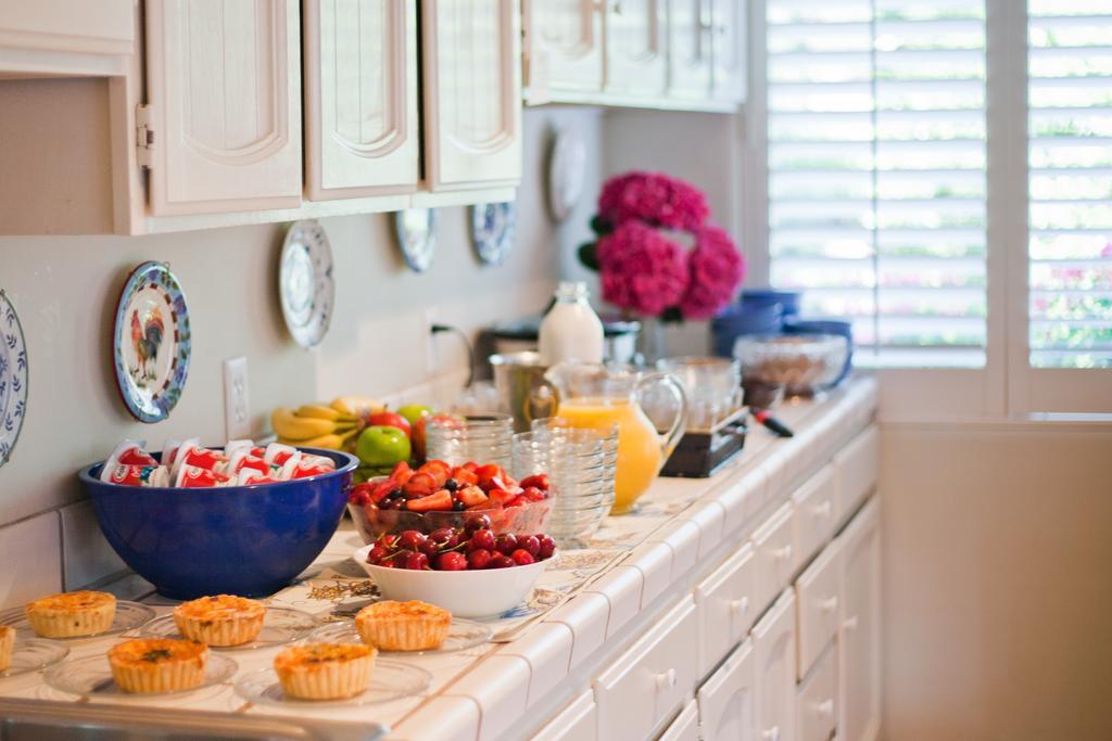 Country Bed & Breakfast 3*