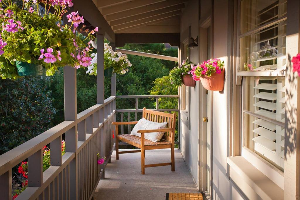 Bed & Breakfast Country Carmel-by-the-Sea