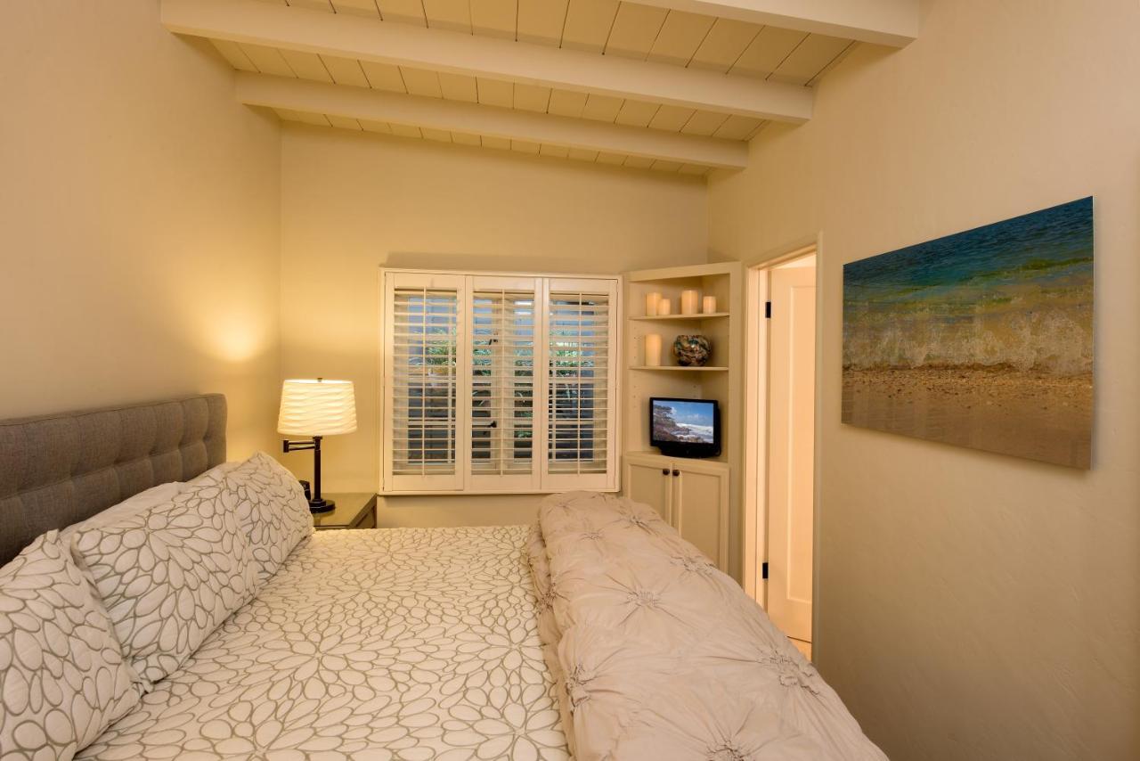 Country 3* Carmel-by-the-Sea