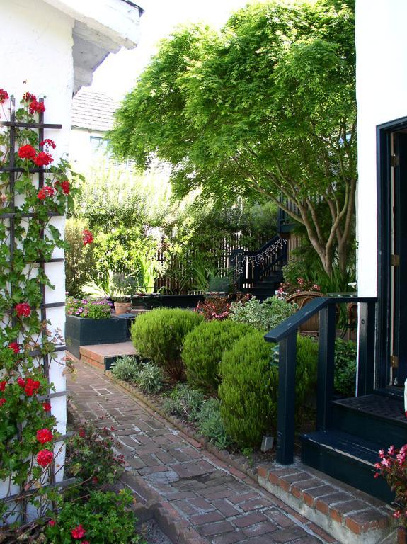 Casa De 4* Carmel-by-the-Sea