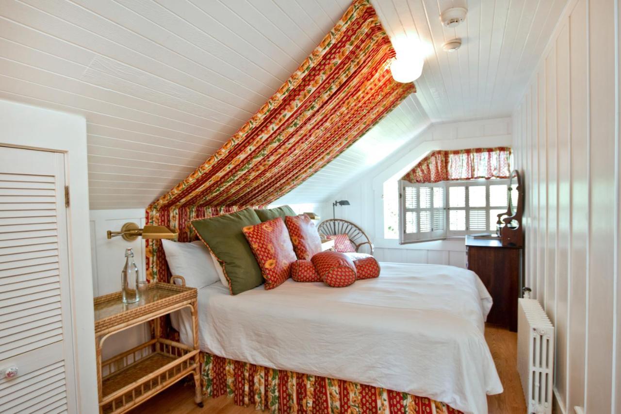 Sea View - Inn