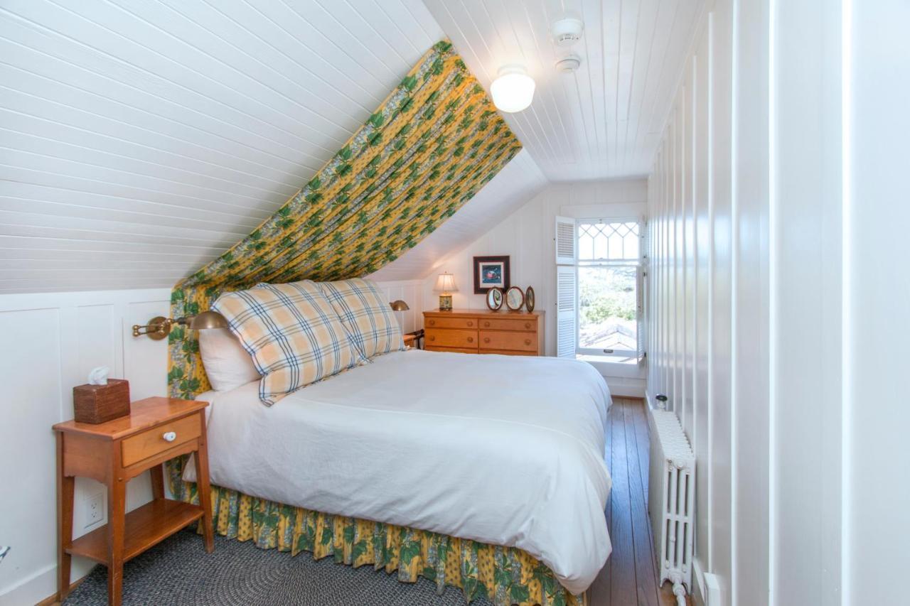 Sea View - 3*