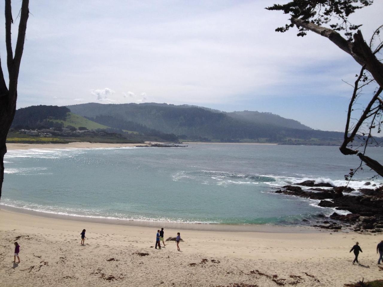 Sea View - Carmel-by-the-Sea