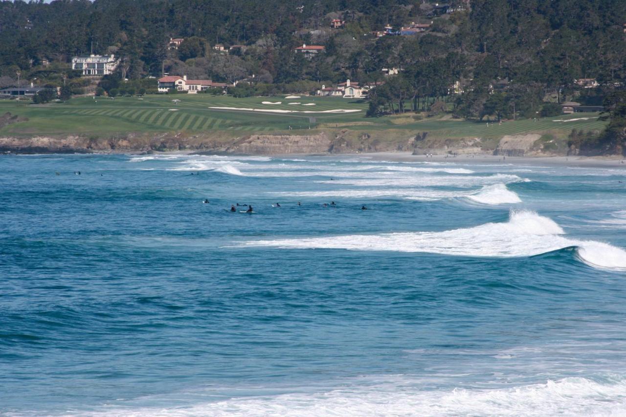 Inn Sea View - Carmel-by-the-Sea