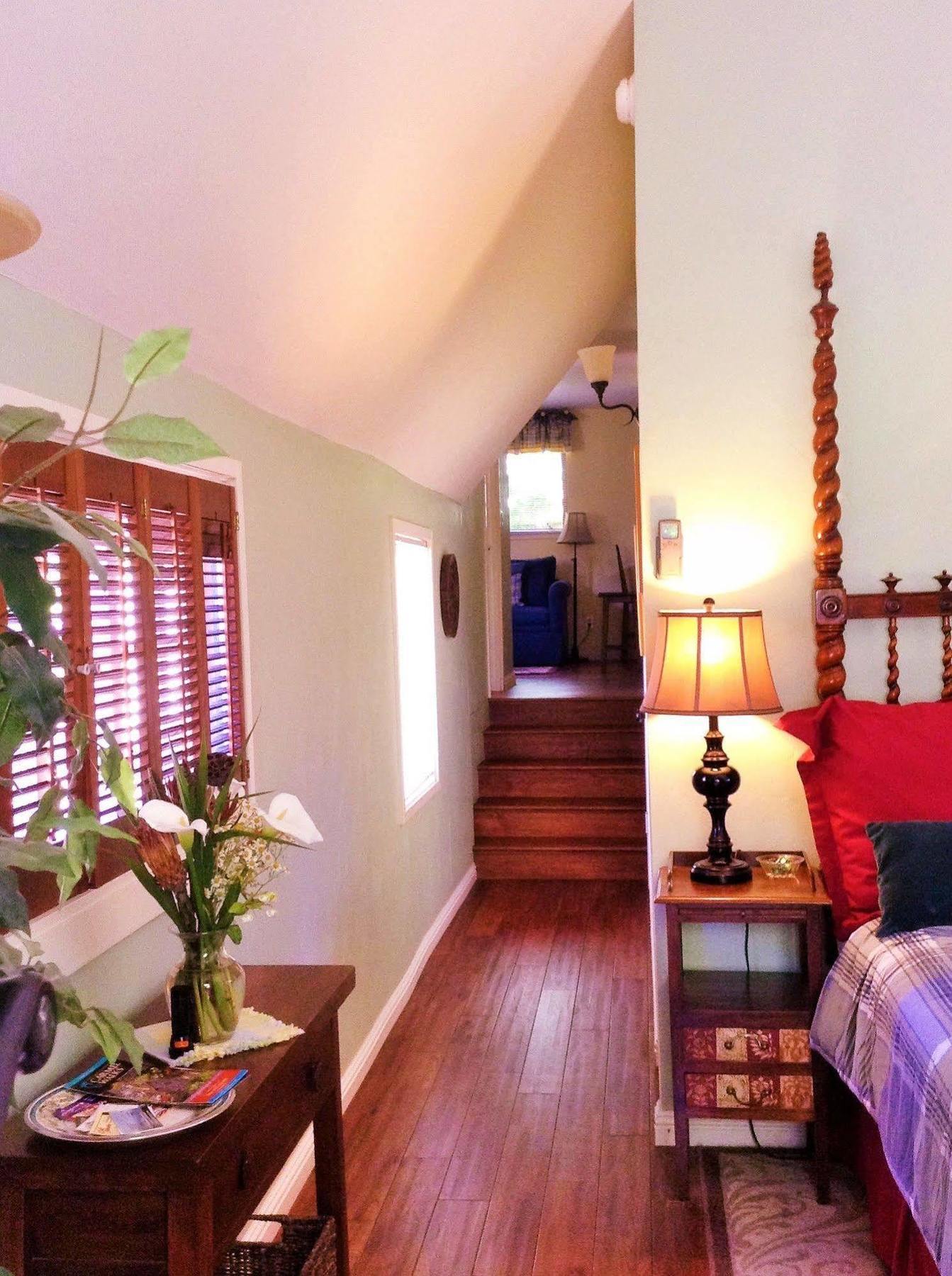Edgemere Cottages 3* Carmel-by-the-Sea