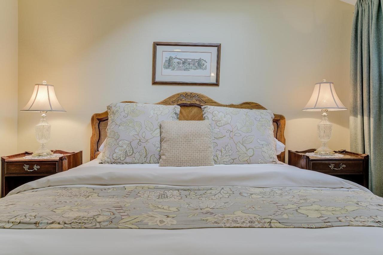 Sandpiper Bed & Breakfast 3*