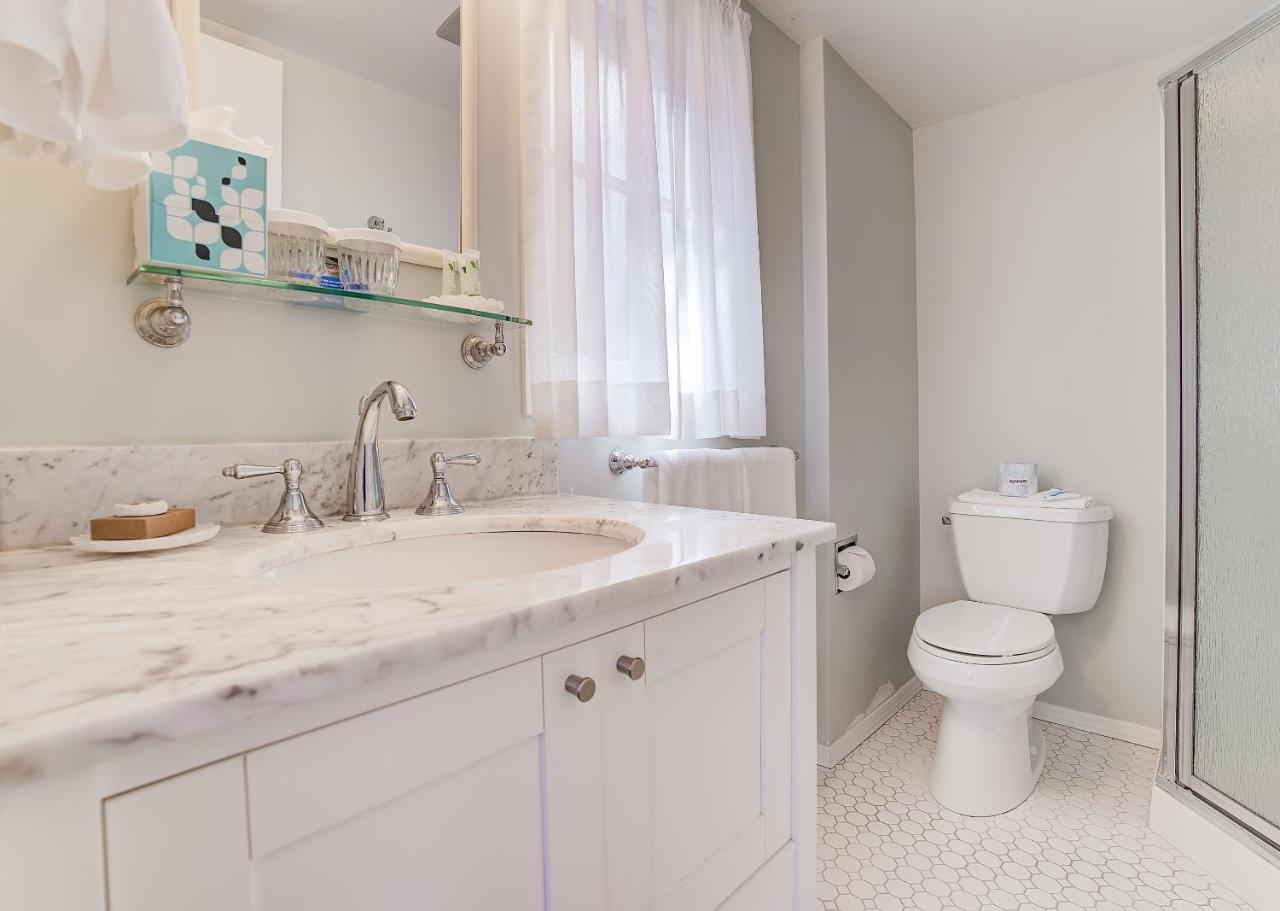 Bed & Breakfast Sandpiper 3*
