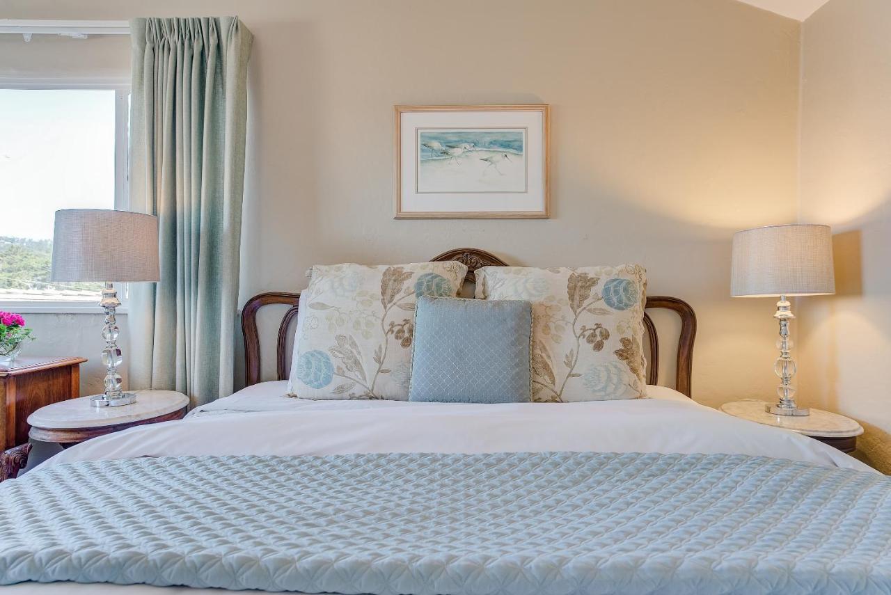 Bed & Breakfast Sandpiper 3*