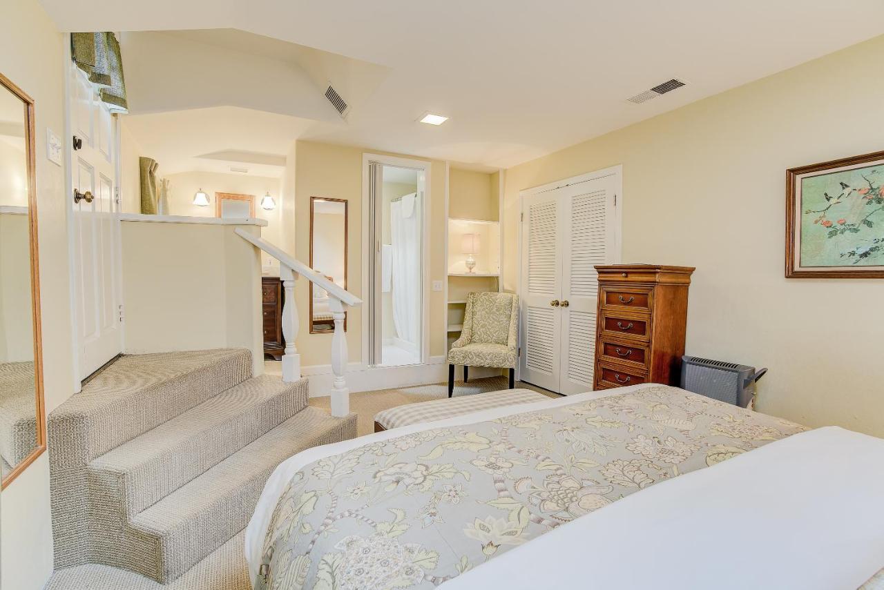 Bed & Breakfast Sandpiper 3*