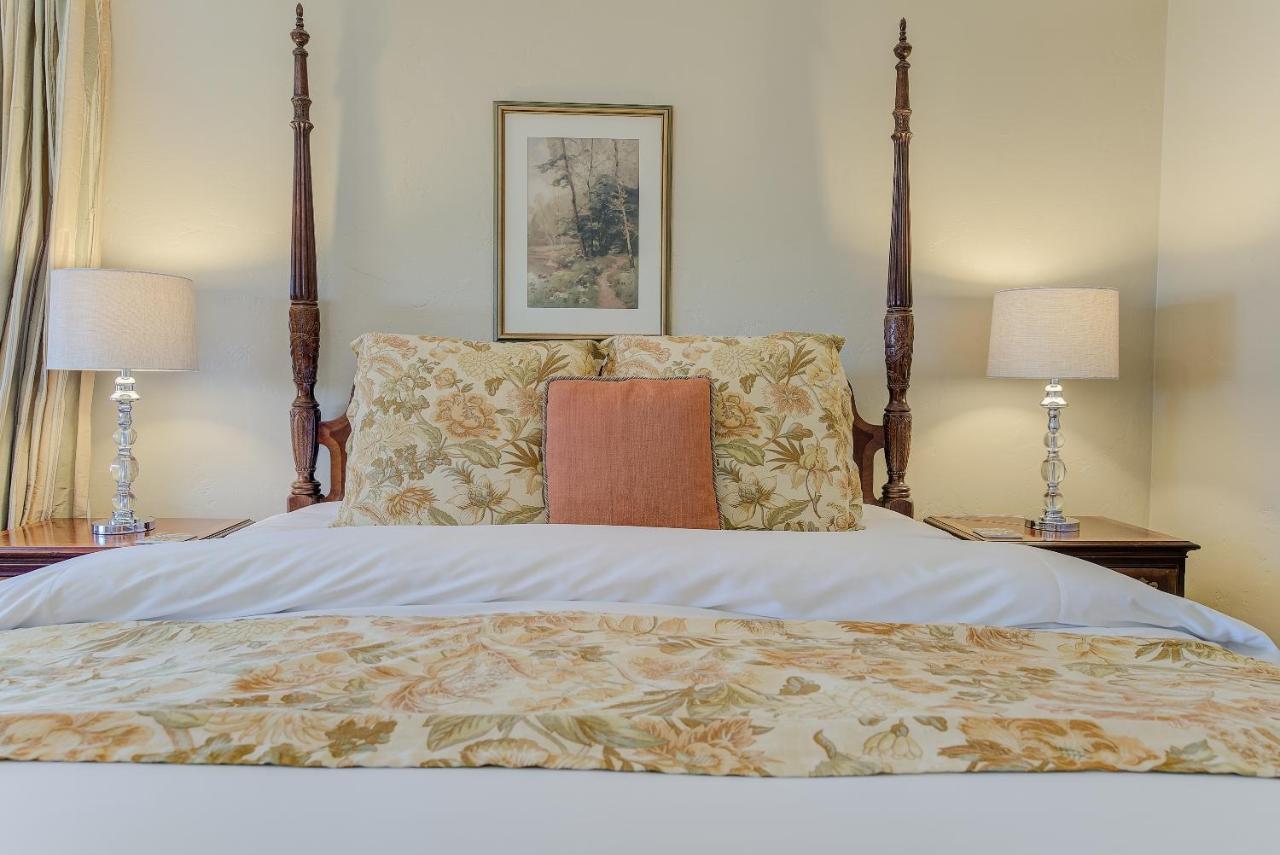 Sandpiper Bed & Breakfast