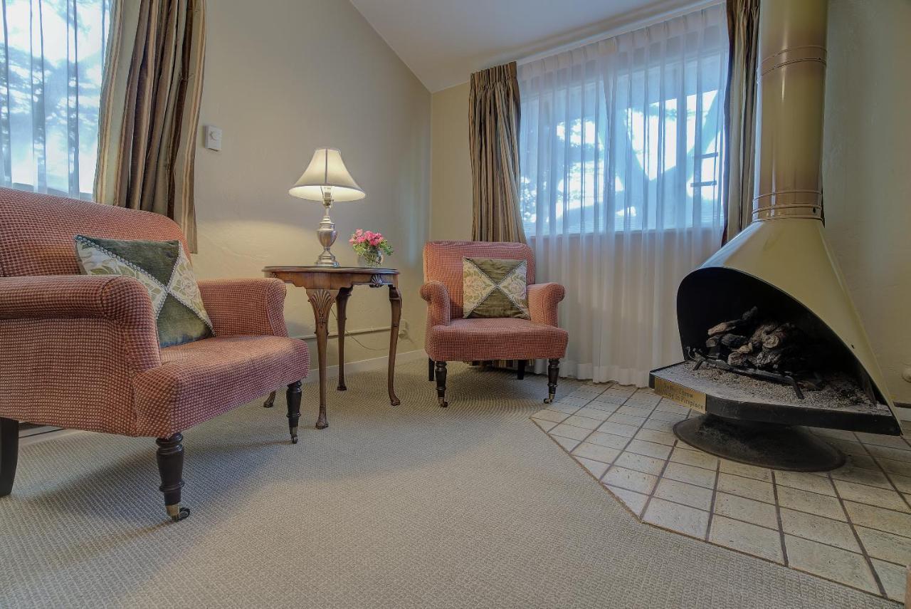 Bed & Breakfast Sandpiper Carmel-by-the-Sea