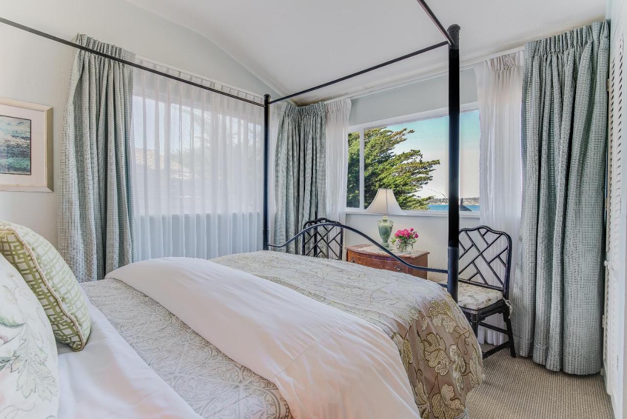 Bed & Breakfast Sandpiper Carmel-by-the-Sea