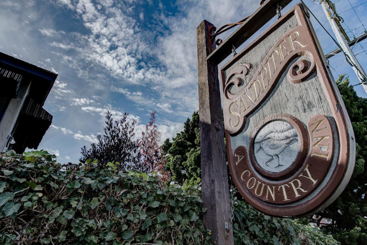 Sandpiper Bed & Breakfast 3*