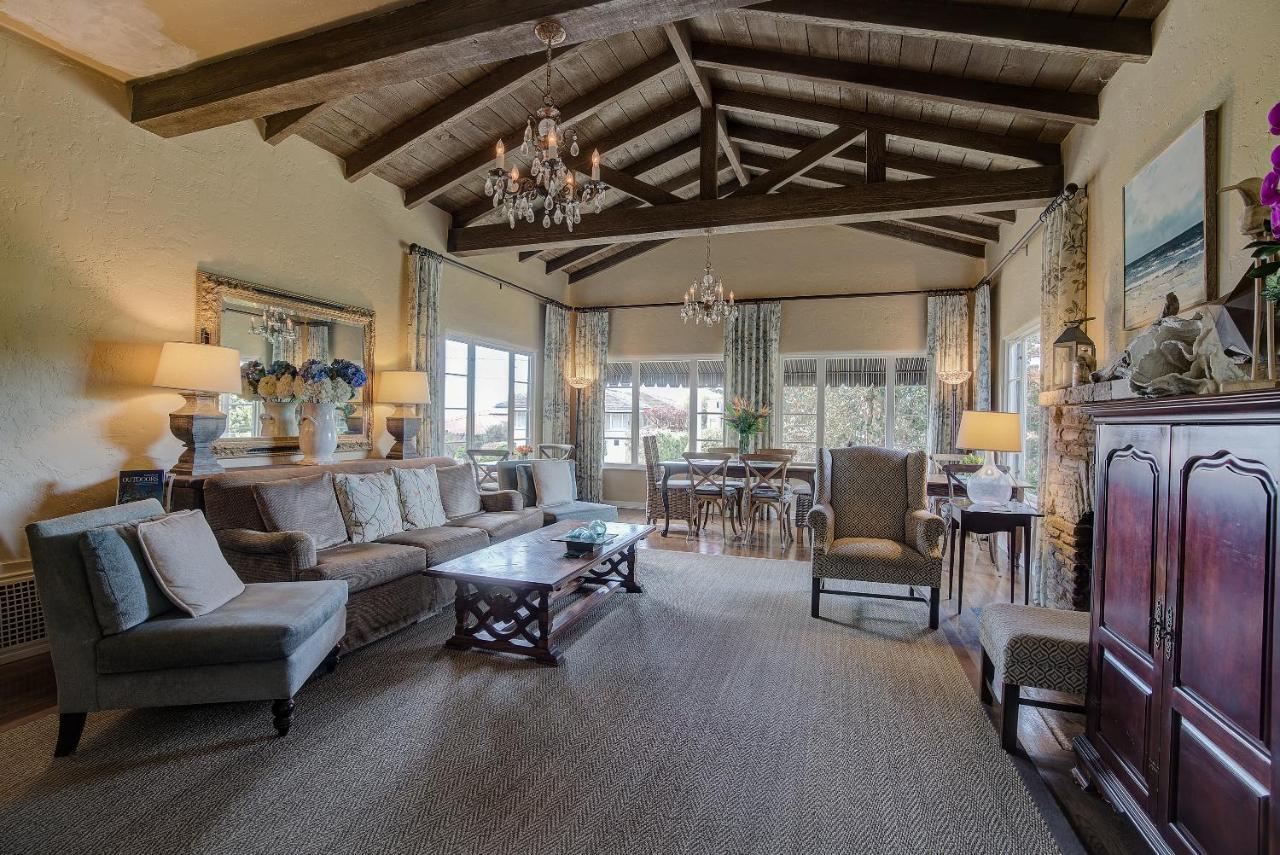 Sandpiper Bed & Breakfast Carmel-by-the-Sea