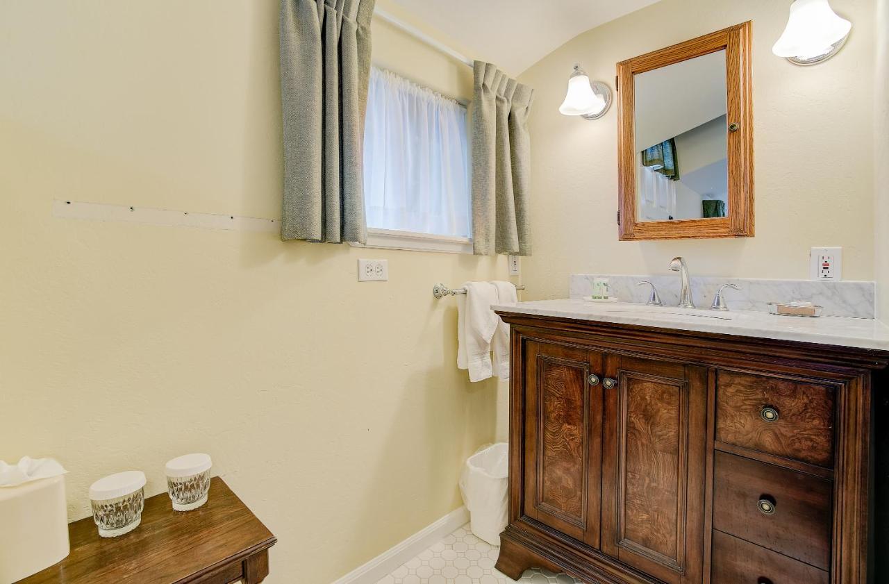 Sandpiper Bed & Breakfast 3*