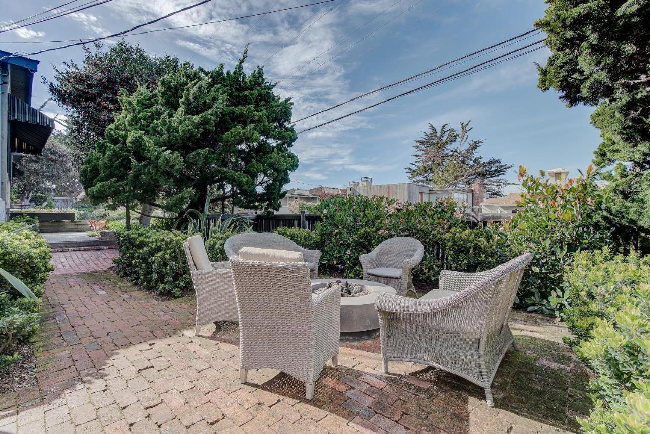 Bed & Breakfast Sandpiper Carmel-by-the-Sea