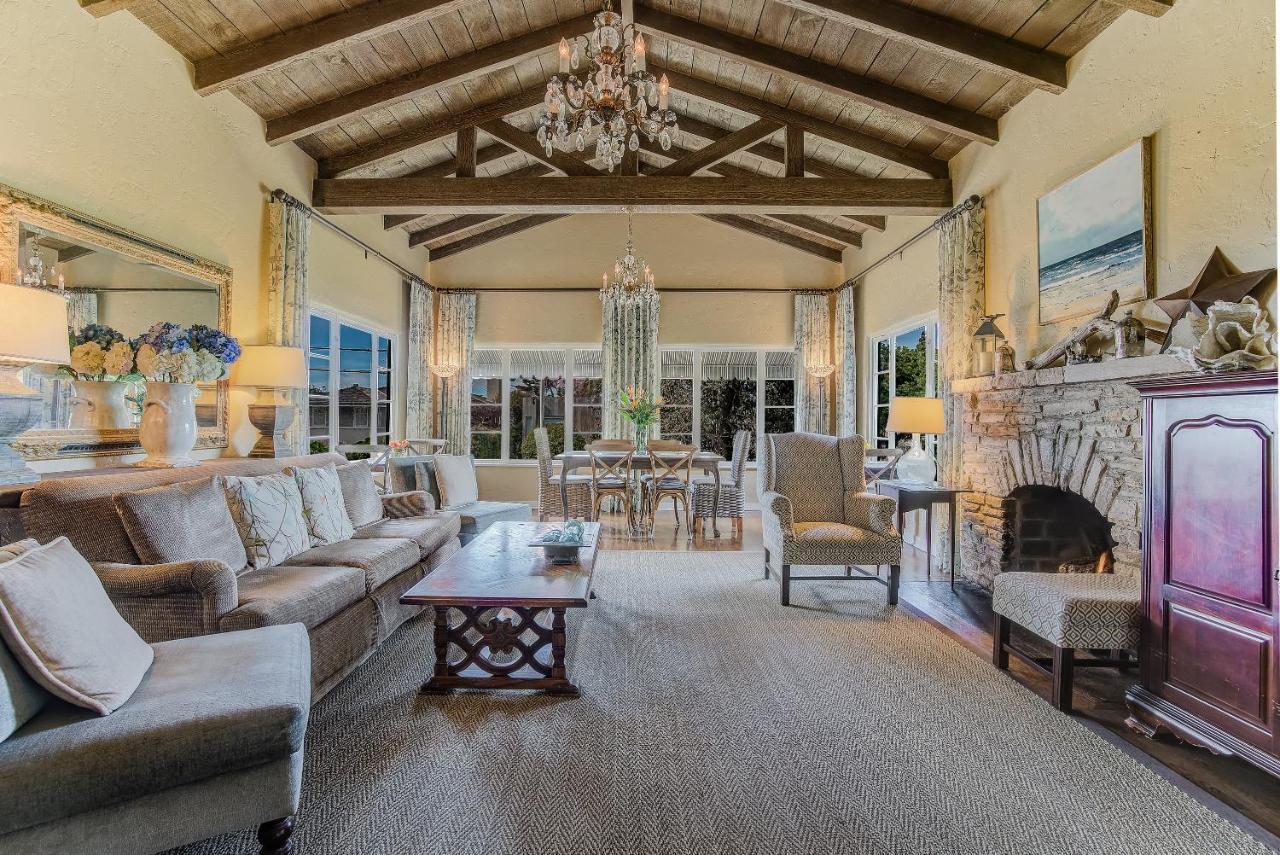 Sandpiper Bed & Breakfast