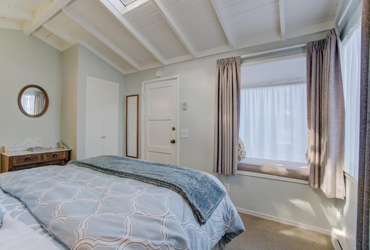 Sandpiper Bed & Breakfast Carmel-by-the-Sea