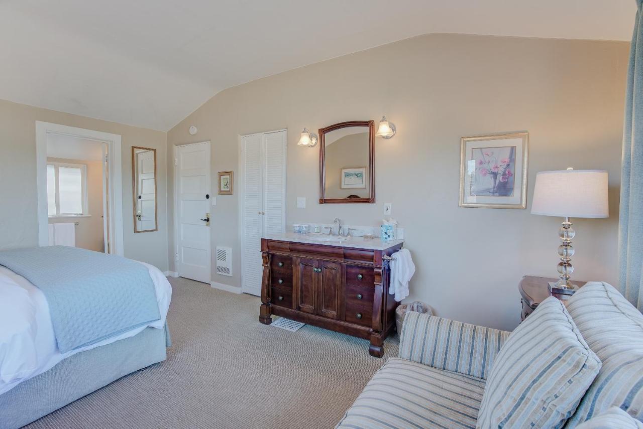 Bed & Breakfast Sandpiper
