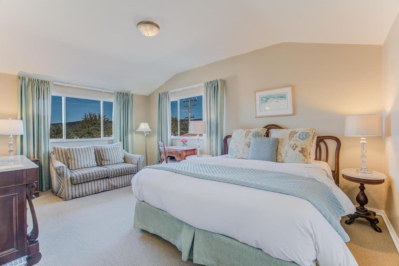 Sandpiper Bed & Breakfast Carmel-by-the-Sea