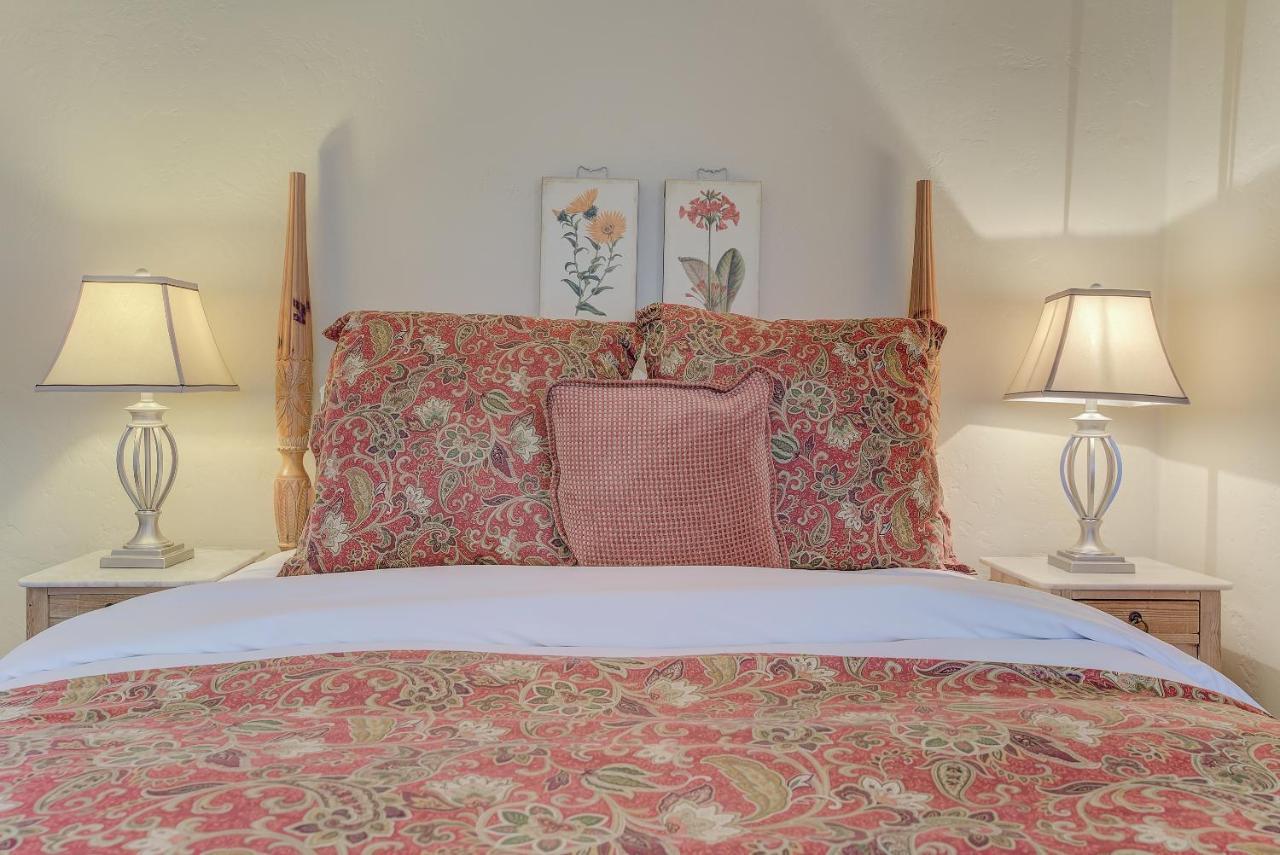 Sandpiper Bed & Breakfast 3*