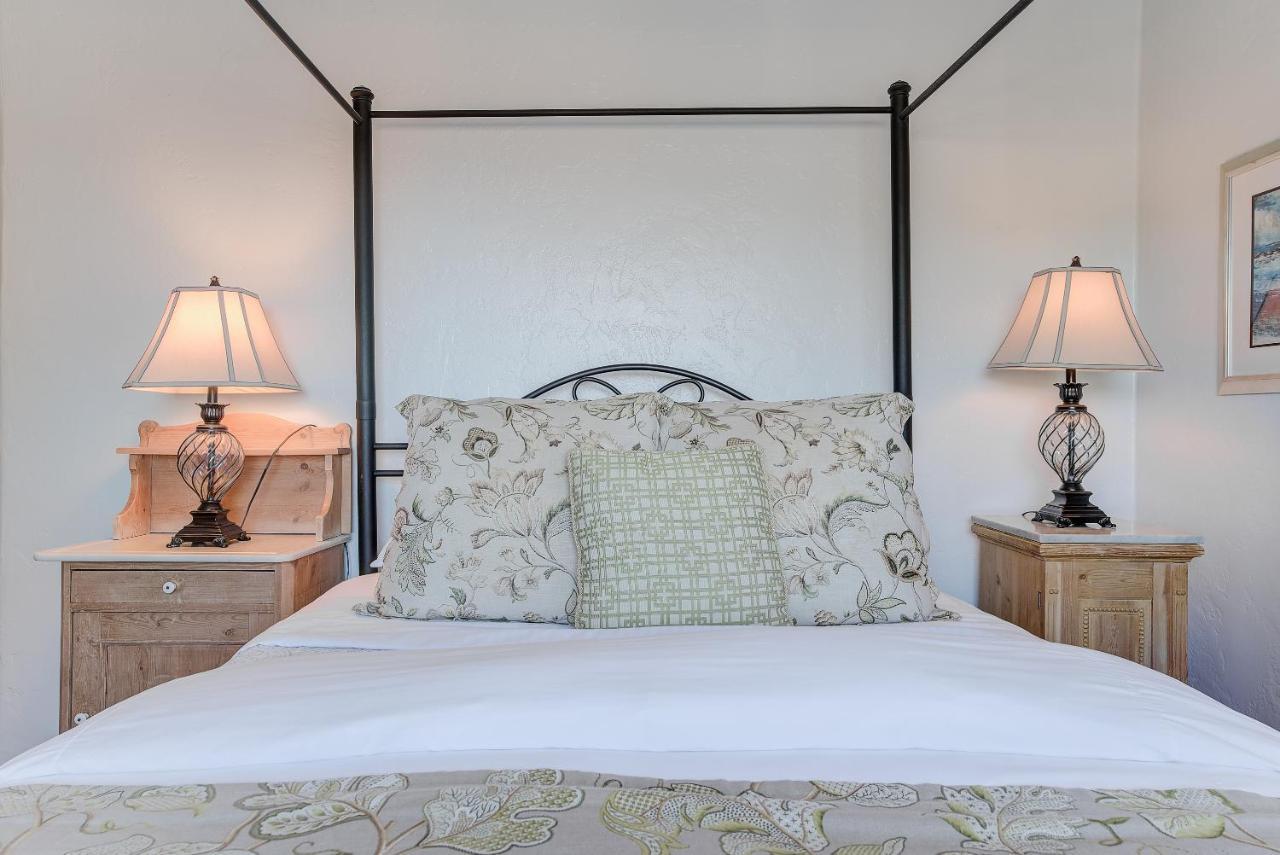 Sandpiper Bed & Breakfast 3*