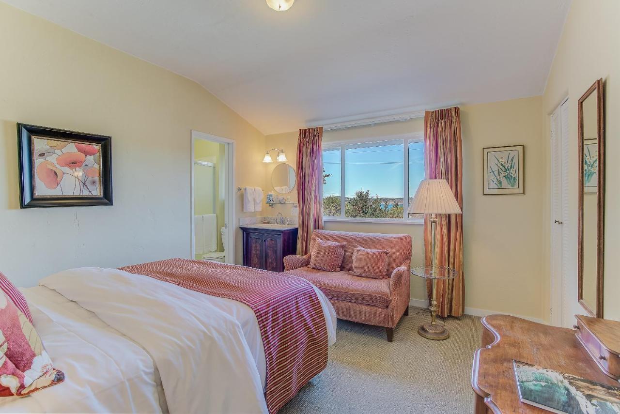 Bed & Breakfast Sandpiper