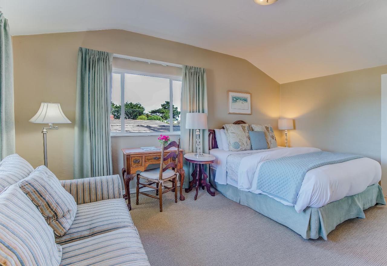 Sandpiper Bed & Breakfast 3*