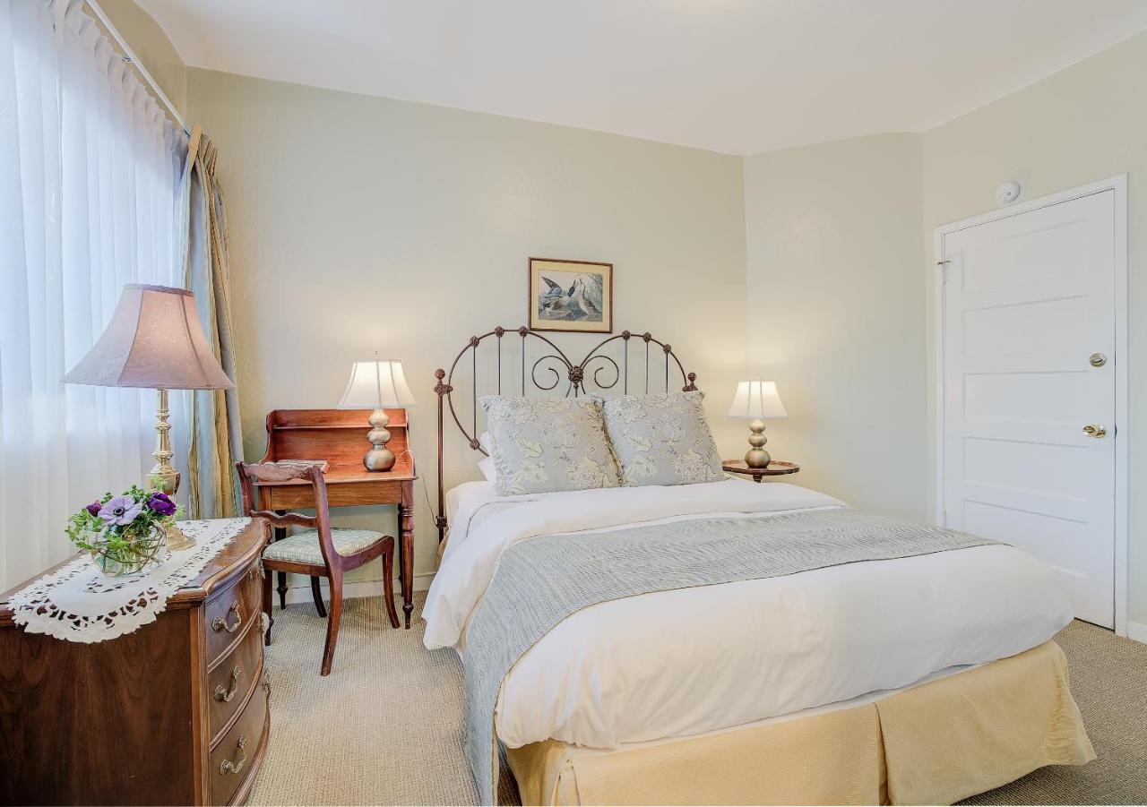 Bed & Breakfast Sandpiper