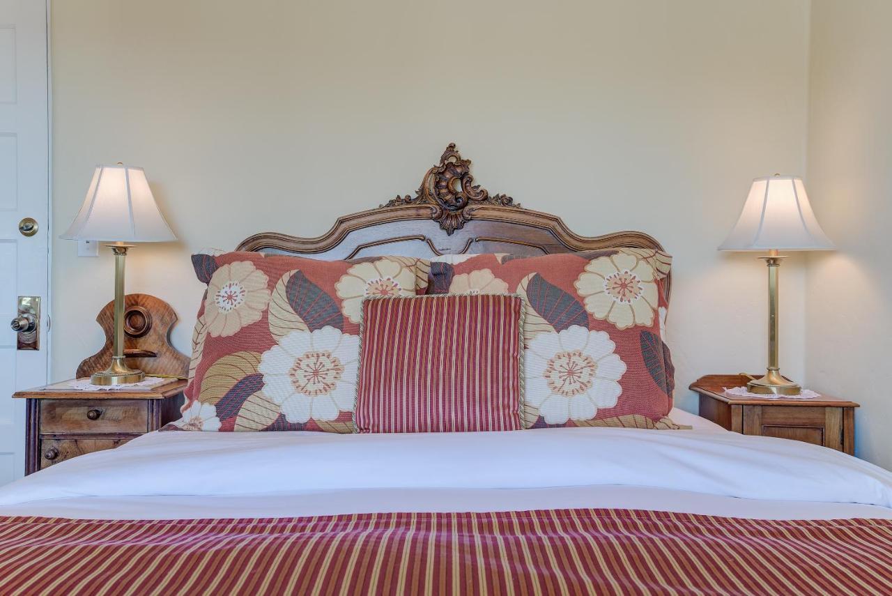 Bed & Breakfast Sandpiper 3*