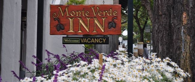 Monte Carmel-by-the-Sea