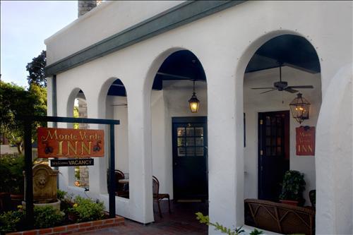 Monte Inn 4*