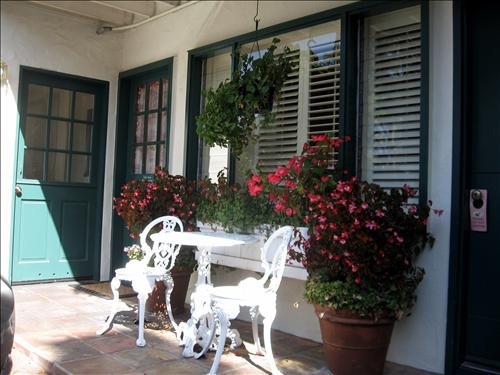 Casa De Inn Carmel-by-the-Sea